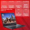 Laptop PREDATOR Helios Neo PHN16-71 16" IPS 165Hz i9-13900HX 16GB RAM 1TB SSD GeForce RTX4070 DLSS 3 Windows 11 Home Maksymalna częstotliwość taktowania procesora [GHz] 5.4 (Turbo)