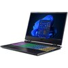 Laptop ACER Nitro 5 AN515-58-7421 15.6" IPS 144Hz i7-12650H 16GB RAM 1TB SSD GeForce RTX4060 Windows 11 Home Waga [kg] 2.6
