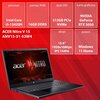 Laptop ACER Nitro V 15 ANV15-51-53W4 15.6" IPS 144Hz i5-13420H 16GB RAM 512GB SSD GeForce RTX3050 Windows 11 Home Typ pamięci RAM DDR5