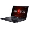 Laptop ACER Nitro V 15 ANV15-51-53W4 15.6" IPS 144Hz i5-13420H 16GB RAM 512GB SSD GeForce RTX3050 Windows 11 Home Pamięć podręczna 12MB Cache