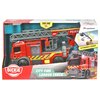 Samochód DICKIE TOYS Rosenbauer SOS Straż pożarna 3714023