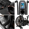 Rower powietrzny HMS MP5458 Funkcje komputera 3 programy treningowe