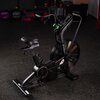 Rower powietrzny HMS MP5458 Funkcje komputera Dystans całkowity