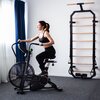 Rower powietrzny HMS MP5458 Przeznaczony Do intensywnego treningu