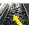 Laptop ACER Aspire 7 A715-73G-78Y3 15.6" IPS i7-8705G 8GB RAM 512GB SSD Windows 10 Home Ekran dotykowy Nie