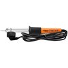 Lutownica NEO TOOLS 19-155 40W Maksymalna temperatura [st. C] 450