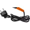 Lutownica NEO TOOLS 19-155 40W Funkcje dodatkowe Szybkie nagrzewanie