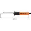 Lutownica NEO TOOLS 19-155 40W Opakowanie Blister