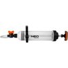 Strzykawka NEO TOOLS TOOLS 10-807 Gwarancja 24 miesiące