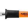 Lutownica NEO TOOLS 19-156 60W Zasilanie Sieciowe