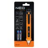 Tester napięcia NEO 94-007 Liczba sztuk w opakowaniu 1