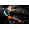 Strzykawka NEO TOOLS TOOLS 10-805 Wykonanie Polipropylen