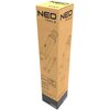 Strzykawka NEO TOOLS TOOLS 10-805 Wykonanie Polichlorek winylu