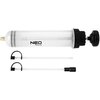 Strzykawka NEO TOOLS 10-806 Przeznaczenie Do samochodu