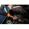 Strzykawka NEO TOOLS 10-806 Wykonanie Polipropylen
