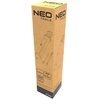 Strzykawka NEO TOOLS 10-806 Wykonanie Polichlorek winylu