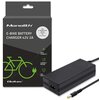 Ładowarka do roweru elektrycznego QOLTEC 50761 42V Częstotliwość wejściowa [Hz] 50/60
