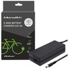 Ładowarka do roweru elektrycznego QOLTEC 50760 42V Częstotliwość wejściowa [Hz] 50/60
