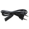 Ładowarka do roweru elektrycznego QOLTEC 50760 42V Napięcie wyjściowe [V] 42