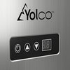Lodówka YOLCO QL40 Srebrny Rodzaj Lodówka