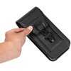 Etui ULEFONE do Armor 24 Czarny Typ Etui wsuwane