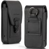 Etui ULEFONE do Armor 24 Czarny Etui z powerbankiem Nie