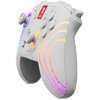 Kontroler PDP Afterglow Wave Nintendo Switch/Nintendo Switch Oled Biały Programowalne przyciski Tak