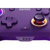 Kontroler PDP Afterglow Wave Nintendo Switch/Nintendo Switch Oled Fioletowy Zastosowanie Nintendo Switch