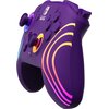 Kontroler PDP Afterglow Wave Nintendo Switch/Nintendo Switch Oled Fioletowy Programowalne przyciski Tak