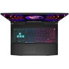 Laptop MSI Katana 15 B13VGK-1493XPL 15.6" IPS 144Hz i7-13620H 16GB RAM 1TB SSD GeForce RTX4070 DLSS 3 Procesor Intel Core i7-13620H