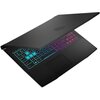 Laptop MSI Katana 15 B13VGK-1493XPL 15.6" IPS 144Hz i7-13620H 16GB RAM 1TB SSD GeForce RTX4070 DLSS 3 System operacyjny Brak
