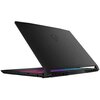 Laptop MSI Katana 15 B13VGK-1493XPL 15.6" IPS 144Hz i7-13620H 16GB RAM 1TB SSD GeForce RTX4070 DLSS 3 Liczba rdzeni 10