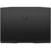 Laptop MSI Katana 15 B13VGK-1493XPL 15.6" IPS 144Hz i7-13620H 16GB RAM 1TB SSD GeForce RTX4070 DLSS 3 Rodzaj laptopa Laptop dla graczy