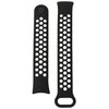 Pasek BELINE Beli02498 do Xiaomi Mi Band 8/9 Czarno-bialy Rodzaj Pasek