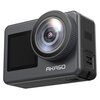 Kamera sportowa AKASO BRAVE 7, filmy 4K 30fps, WiFi, bateria 1350mAh Wi-Fi Tak