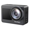 Kamera sportowa AKASO BRAVE 7, filmy 4K 30fps, WiFi, bateria 1350mAh
