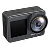 Kamera sportowa AKASO BRAVE 7, filmy 4K 30fps, WiFi, bateria 1350mAh Maksymalna rozdzielczość nagrywania filmów 3840 x 2160