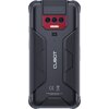 Smartfon CUBOT King Kong 8 6/256GB 6.5" Czerwony Aparat Tylny 48 Mpx + 2 Mpx + 0.3 Mpx, Przedni 16 Mpx