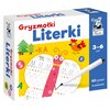 Gryzmołki Literki