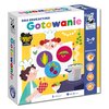 Gra edukacyjna KAPITAN NAUKA Gotowanie