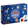 Gra edukacyjna KAPITAN NAUKA Loteryjka Kosmos