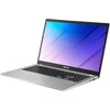 Laptop ASUS VivoBook Go E510KA-EJ320W 15.6" Celeron N4500 8GB RAM 256GB SSD Windows 11 Home Pamięć podręczna 4MB Cache