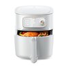 Air Fryer Frytkownica beztłuszczowa PHILIPS Ovi Smart 2.0 XXL HD9876/20 Air Fryer (Wi-FI)  ponad 1000 przepisów Pojemność misy [l] 8.3