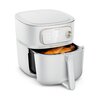 Air Fryer Frytkownica beztłuszczowa PHILIPS Ovi Smart 2.0 XXL HD9876/20 Air Fryer (Wi-FI)  ponad 1000 przepisów Typ Frytkownica beztłuszczowa