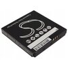 Akumulator CAMERON SINO CS-EAK280SL 1200 mAh do Emporia Grubość [mm] 7