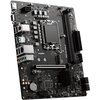Płyta główna MSI Pro H610M-E DDR5 Obsługiwane procesory Intel Core i7