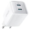 Ładowarka sieciowa ANKER 521 Nano Pro 40W Biały Szerokość [mm] 77.6
