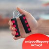Ściskacz do rąk S_LINE SA012-2 (2 szt.) Waga [g] 100