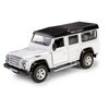 Samochód RMZ City Land Rover Defender 110 K-990 Płeć Chłopiec