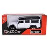 Samochód RMZ City Land Rover Defender 110 K-990
